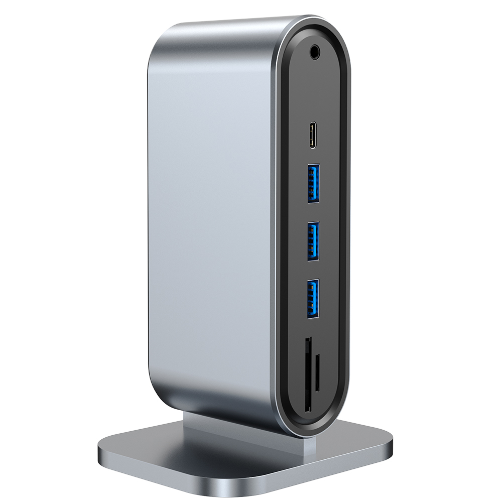 2201 Vertical docking station